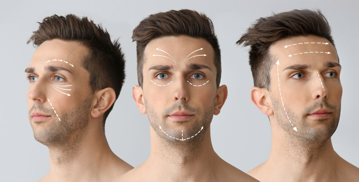 Harmonização Orofacial